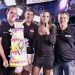 Sábado do Fortal 30 anos traz Bell, Leo Santana, Ricardo Chaves e homenagem a Ivete no corredor da folia
