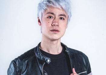 Dono dos hits ‘Nave Especial’ e ‘Coastlin’, DJ Liu confirma show em Fortaleza; vendas estão abertas