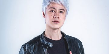 Dono dos hits ‘Nave Especial’ e ‘Coastlin’, DJ Liu confirma show em Fortaleza; vendas estão abertas