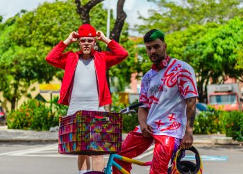 Com composições próprias, Pedro Padilha e Pvzin já somam mais de 1,5 bilhão de plays em streamings