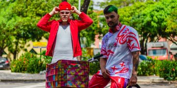 Com composições próprias, Pedro Padilha e Pvzin já somam mais de 1,5 bilhão de plays em streamings