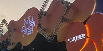 Maiores hitmakers do Brasil agitam o Camarote Mucuripe do Fortal 2023