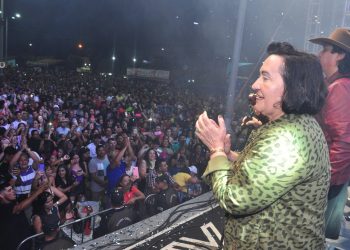Prefeitura de Canindé celebra 177 anos de emancipação política do município com shows musicais, campeonatos e shows de humor