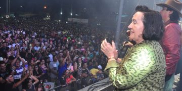 Prefeitura de Canindé celebra 177 anos de emancipação política do município com shows musicais, campeonatos e shows de humor