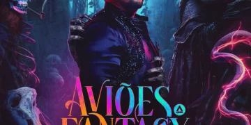 Xand Avião divulga line-up do Aviões Fantasy 2023