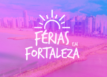 Férias em Fortaleza: confira as atrações que animam o fim de semana