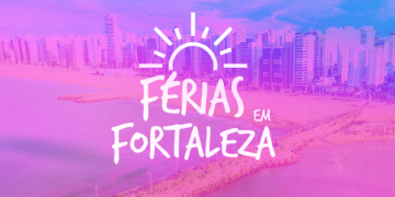 Férias em Fortaleza: confira as atrações que animam o fim de semana