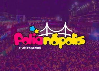 Folianópolis traz shows de Bell Marques, Léo Santana, Claudia Leitte, e outros artistas; confira line-up completo