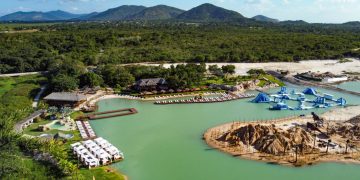 Festa de inauguração do Alchymist Lagoa Encantada acontece nesta quinta-feira (10)