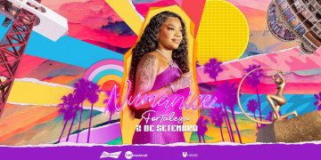 Ludmilla volta a Fortaleza para apresentar seu show Numanice; saiba tudo sobre o evento