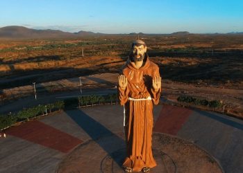 Prefeitura de Canindé promove workshop sobre Turismo Religioso para os municípios da “Rota da Fé” do Ceará