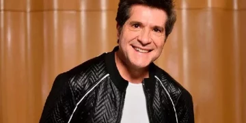 Daniel desembarca em Fortaleza para turnê de 40 anos; confira tudo sobre o evento