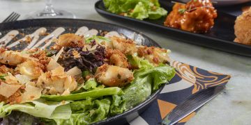 Babbi Osteria lança menu executivo com opções a partir de R$ 49