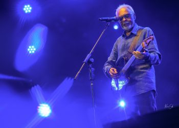 Festival Zepelim reúne milhares de pessoas em sua segunda edição