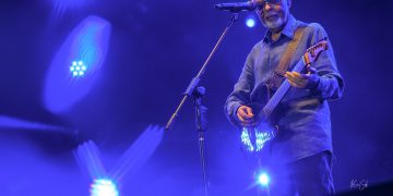 Festival Zepelim reúne milhares de pessoas em sua segunda edição