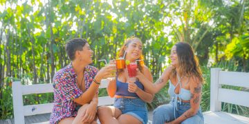 Colosso Fortaleza lança happy hour de quarta a sábado