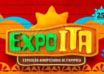 Último dia de shows da ExpoIta traz apresentações de Desejo de Menina, Limão com Mel e outros artistas