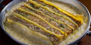 Cervejaria Turatti apresenta novos pratos em seu cardápio e oferece sugestões de harmonização