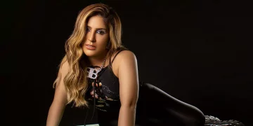 Manu Bahtidão grava novo DVD em Fortaleza; confira convidados