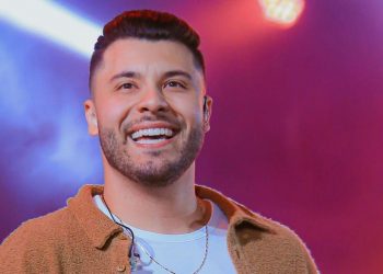 Murilo Huff grava novo DVD em Fortaleza em outubro