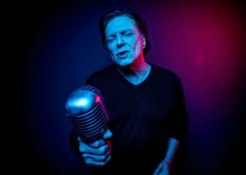 Fábio Júnior fará show em Fortaleza em setembro. Saiba como comprar seu ingresso