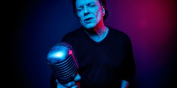 Fábio Júnior fará show em Fortaleza em setembro. Saiba como comprar seu ingresso