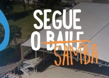 “Segue o Samba” trará shows de Sorriso Maroto, Rodriguinho e Davizão. Saiba tudo sobre o evento