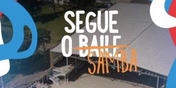 “Segue o Samba” trará shows de Sorriso Maroto, Rodriguinho e Davizão. Saiba tudo sobre o evento