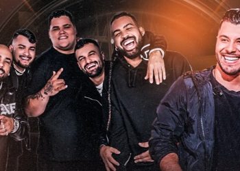 Shows de Menos É Mais e Murilo Huff animarão aniversário de 10 anos do Castelo Club Ubajara