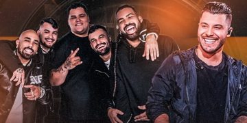 Shows de Menos É Mais e Murilo Huff animarão aniversário de 10 anos do Castelo Club Ubajara