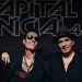 Vendas de ingressos para show do Capital Inicial começam neste sábado (05) em Fortaleza. Saiba como comprar seu ingresso
