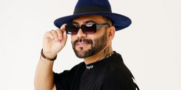 Felipão & Forró Moral: cantor divulga gravação de DVD especial com clássicos dos mais de 20 anos de carreira e músicas inéditas