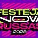 Festejos de Nova Russas traz shows de Taty Girl, Léo Santana e Wesley Safadão; confira programação completa