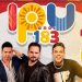 Ipu celebra 183 anos com programação que inclui show de Zezé di Camargo e Luciano; confira todas as atrações