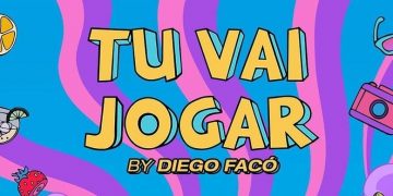 “Tu Vai Jogar”: Primeira label de Diego Facó agita a Sunrise Beach; saiba como comprar seu ingresso