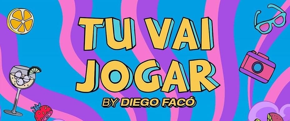 Diego Facó - As Melhores Tu Vai Jogar 2023 - Forró - Sua Música - Sua Música