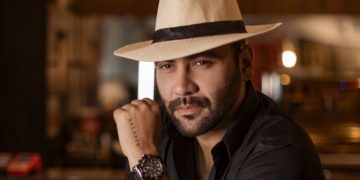 Confira a lista de participações especiais na gravação do DVD “Felipão e Forró Moral”