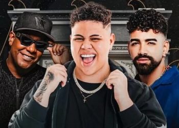 Psirico e Dilsinho são atrações confirmadas na festa “Rogerinho All Black”, em Sobral