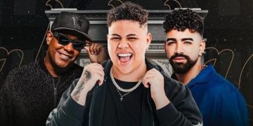 Psirico e Dilsinho são atrações confirmadas na festa “Rogerinho All Black”, em Sobral