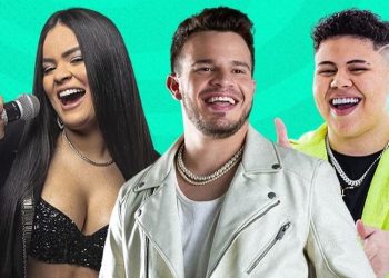 “Festejos – Maranguape” traz shows de Matheus Fernandes e Rogerinho. Saiba tudo sobre a festa