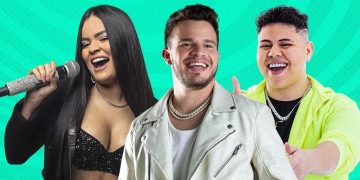 “Festejos – Maranguape” traz shows de Matheus Fernandes e Rogerinho. Saiba tudo sobre a festa