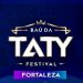 Ingressos para o “Baú da Taty” começam a ser vendidos nesta quinta (17); saiba como comprar