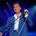 Roberto Carlos realiza show em Fortaleza na próxima terça; confira detalhes 