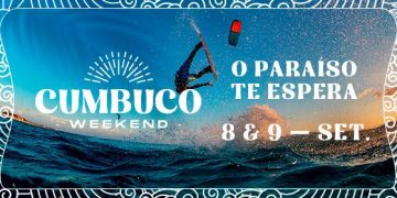 Cumbuco Weekend inicia venda ingressos; saiba como garantir o seu