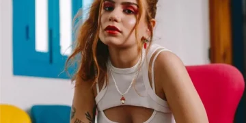 Carol Biazin se apresenta em Fortaleza no final de outubro