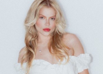 Luísa Sonza anuncia show de “Escândalo Íntimo” em Fortaleza; saiba tudo sobre o evento