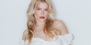 Luísa Sonza anuncia show de “Escândalo Íntimo” em Fortaleza; saiba tudo sobre o evento