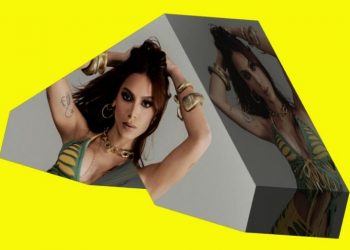 Confirmada no Carnatal 2023, Anitta se apresenta no VMAs nesta terça (12); saiba como assistir a premiação