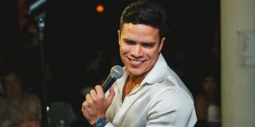 Marcos Lessa estreia novo projeto do restaurante Matisse no horário de almoço neste sábado