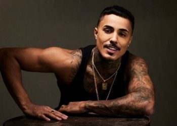Mc Livinho faz show em Fortaleza; saiba como comprar seu ingresso